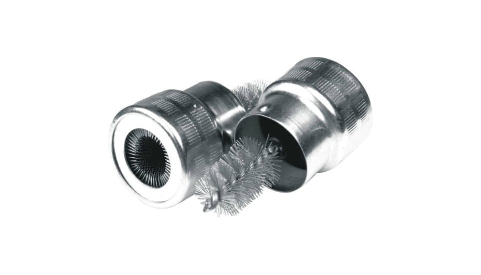 Curățător de borne de acumulator 