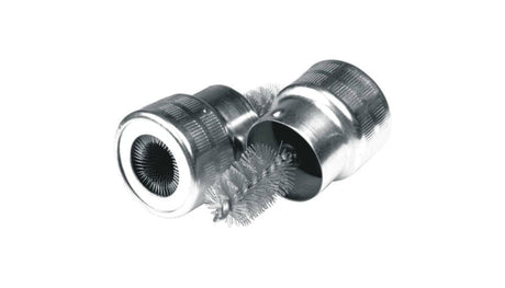 Curățător de borne de acumulator 