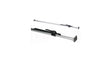 Bară de fixare a încărcăturii cu bază 