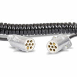 Cablu electric 7 poli 24V W
