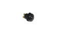 Buton din plastic 