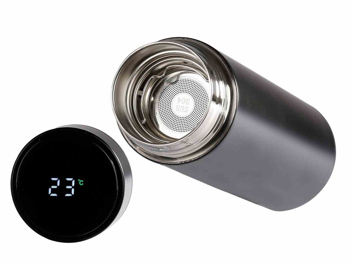 Termos cu afișaj digital 0.5l 