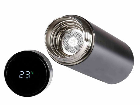 Termos cu afișaj digital 0.5l 