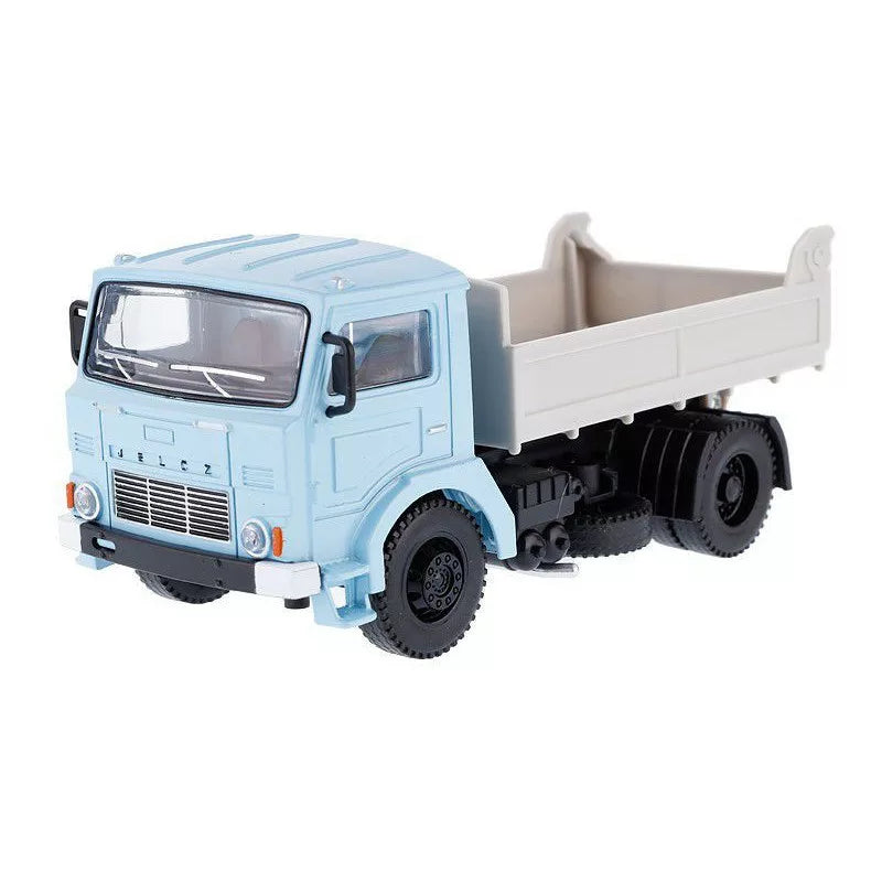 Camion de jucărie Jelcz 317 1:43 