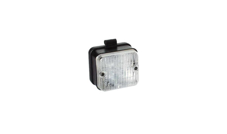 Lampa de marșarier cu montare 