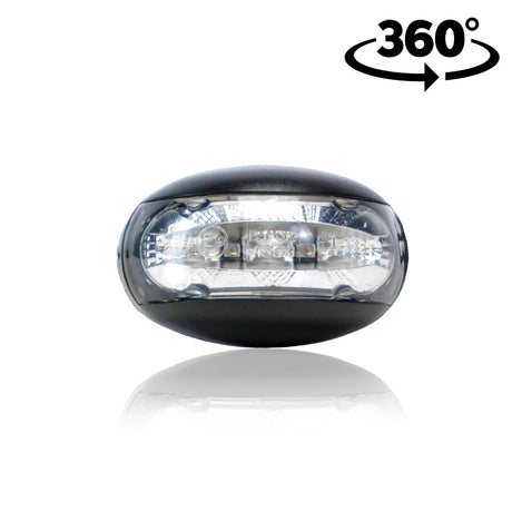 Lampa poziție LED cu cablu drăguț 