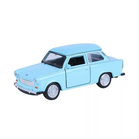 Model auto Trabant 601 1:34 