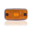 LED poziție lampă mare 