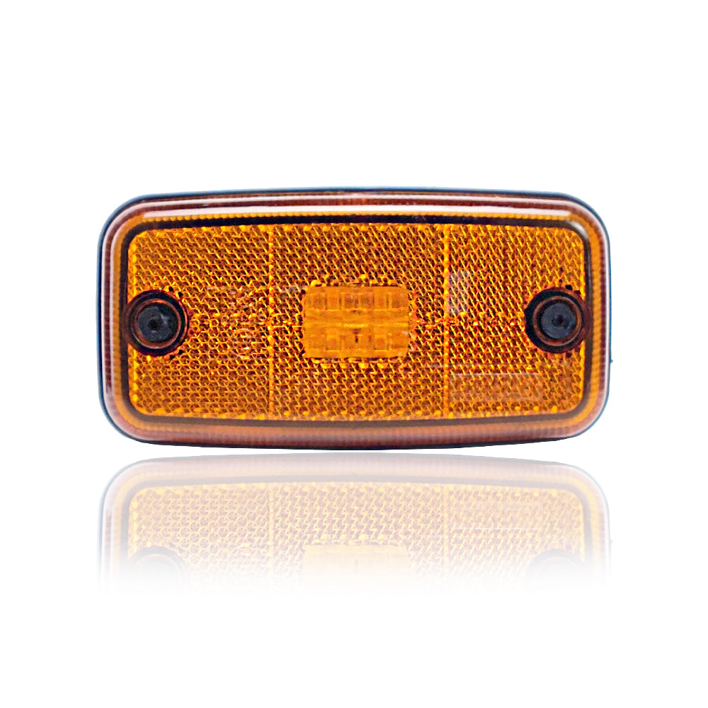LED poziție lampă mare 