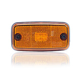 LED poziție lampă mare 