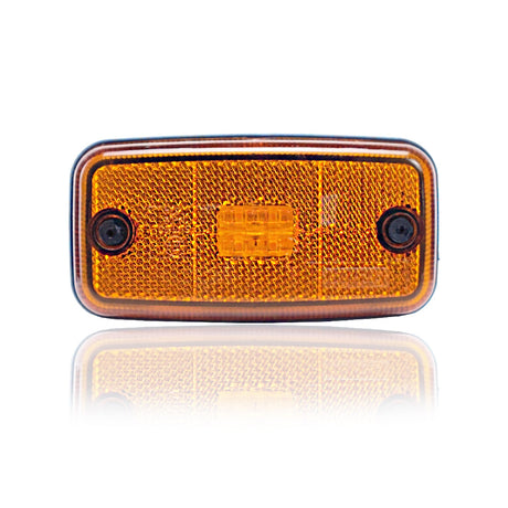 LED poziție lampă mare 