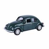 Model auto VW Beetle Bogár 1:34 