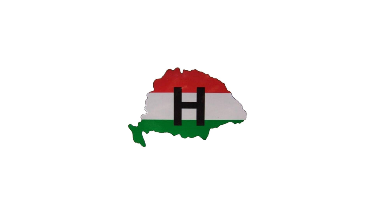 Matricea H vechea Ungarie-Mari 