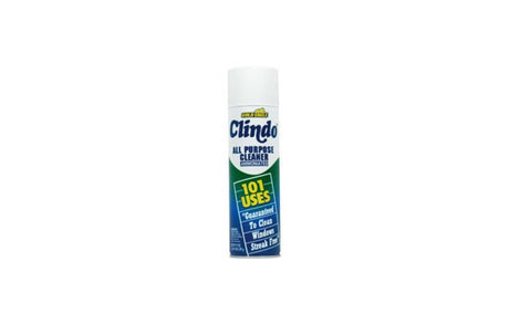 Spumă de curățare universală Clindo 539g 