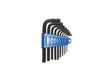 Set de chei imbus 10 buc 