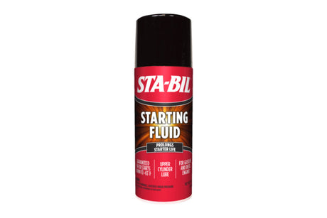 Spray pornire motor la rece, până la -54 °C, Sta-Bil, 312 g 