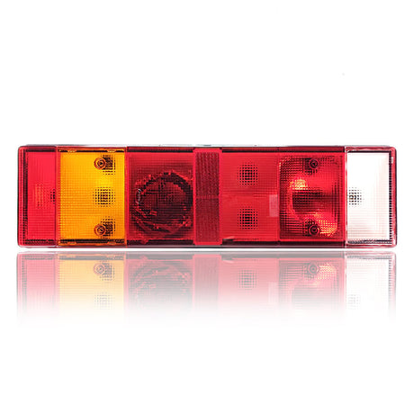 Lampa universală cu 7 camere 
