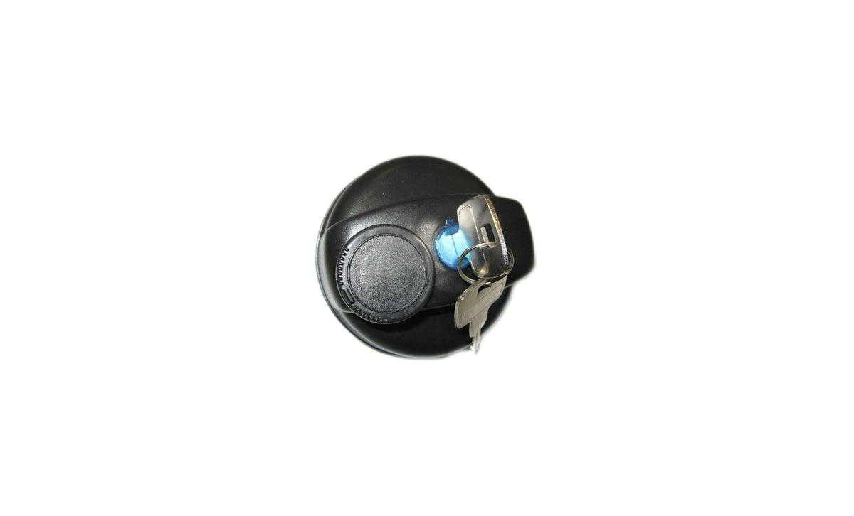 Capac de rezervor cu filet pentru Scania 4 