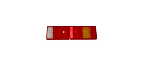 Lampa pentru MAN, Iveco cu 7 camere mari 