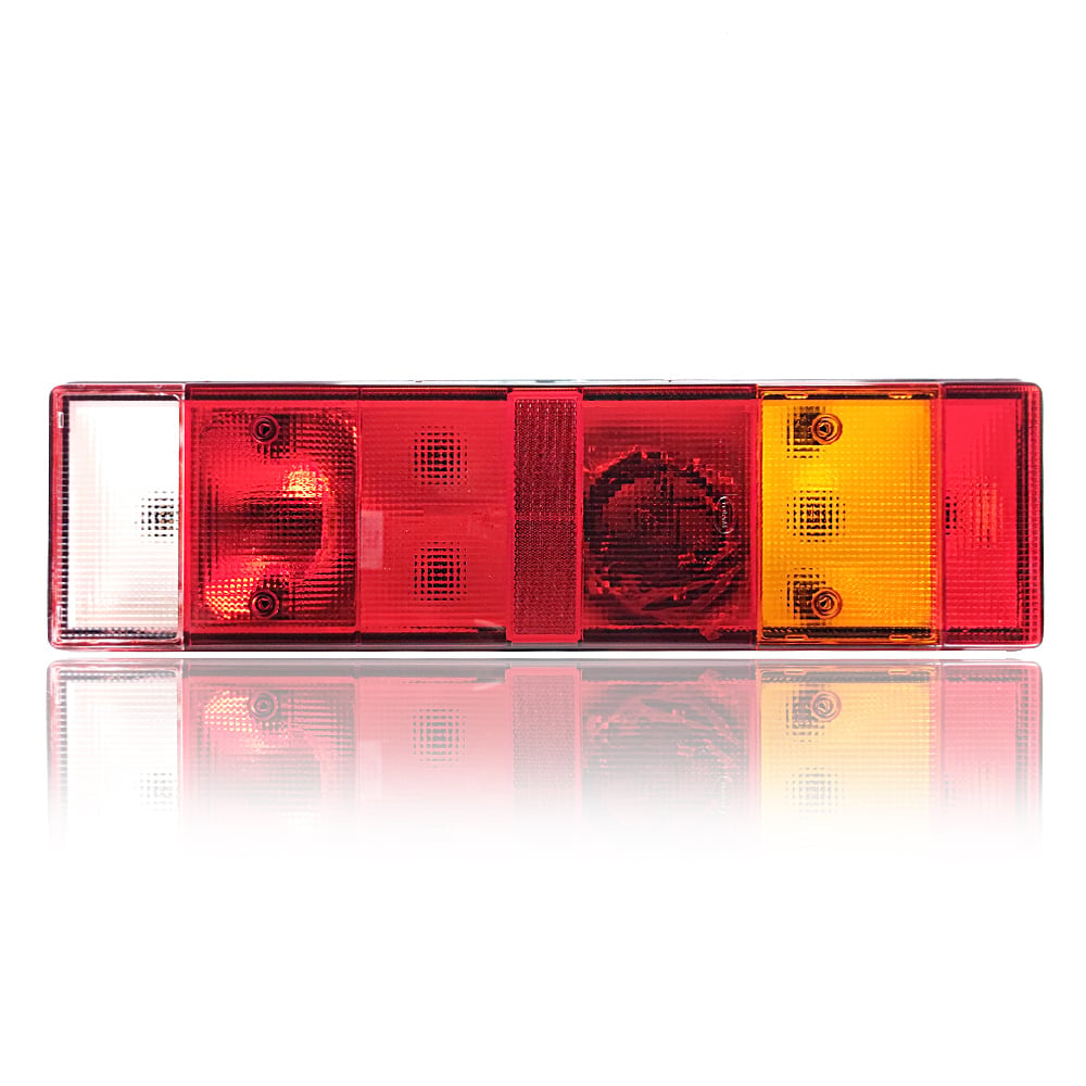 Lampa universală cu 7 camere 