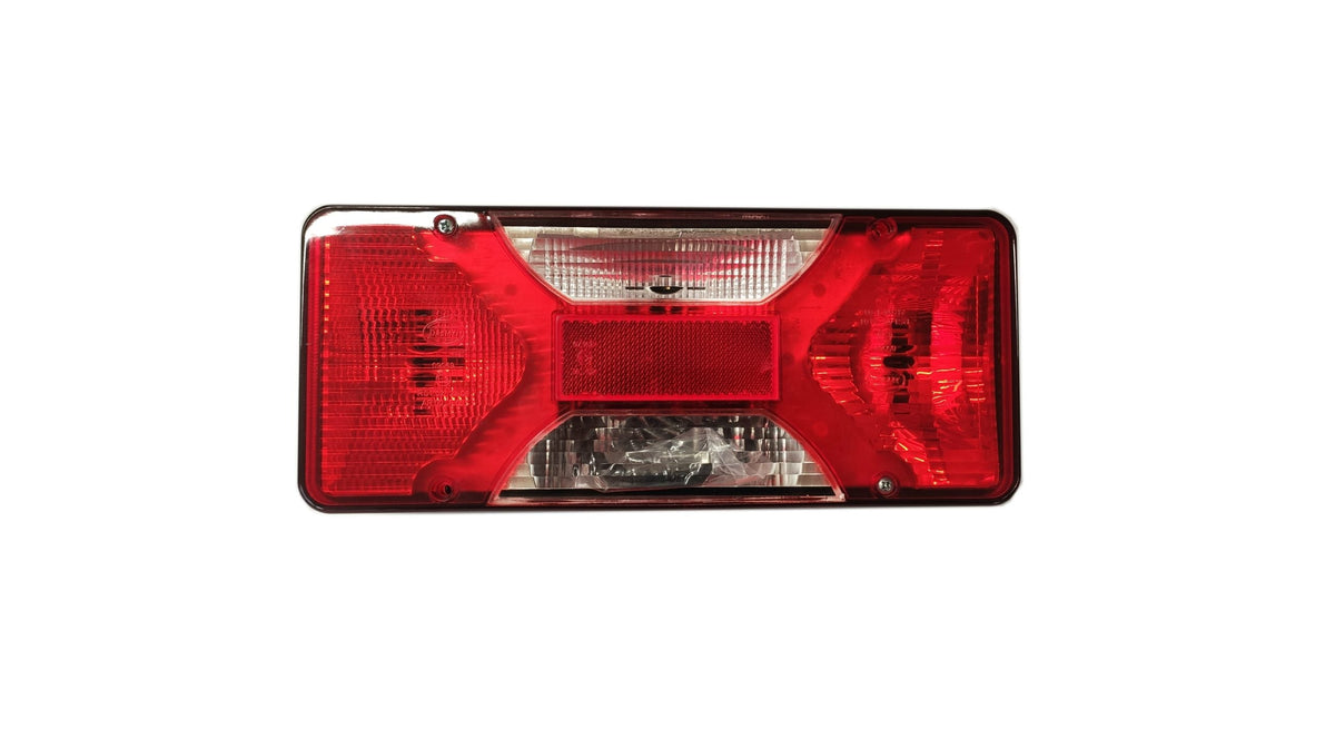 Lampă mică pentru Iveco Daily din 2006 