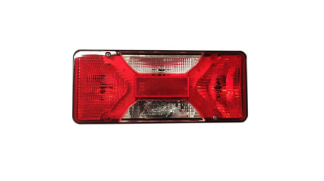 Lampă mică pentru Iveco Daily din 2006 