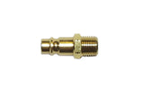Adaptor cu mufă pentru cuplare rapidă - filet de 1/4 