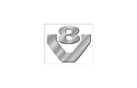 Matrița V8 