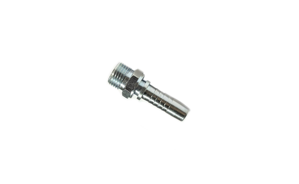 Capăt de furtun pentru cablu aerian filetat M16x1.5 pentru cuplaj aerian 
