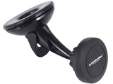 Suport auto telefon, magnetic, ventuză, Carmotion