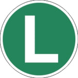 Matrica L /liniștit/ 