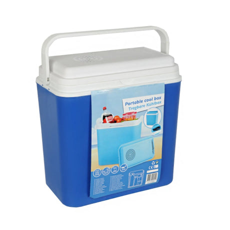 Geantă frigorifică electrică 22 litri 12V 