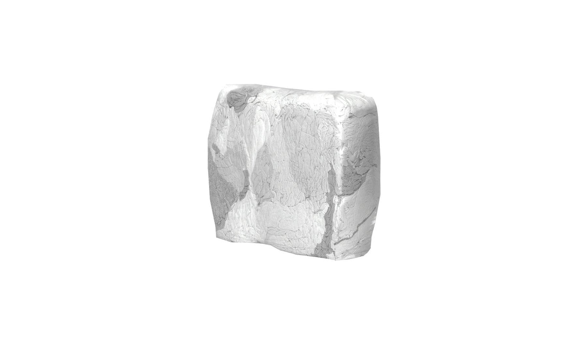 Cârpă, lavetă de curățat, pachet 10kg 