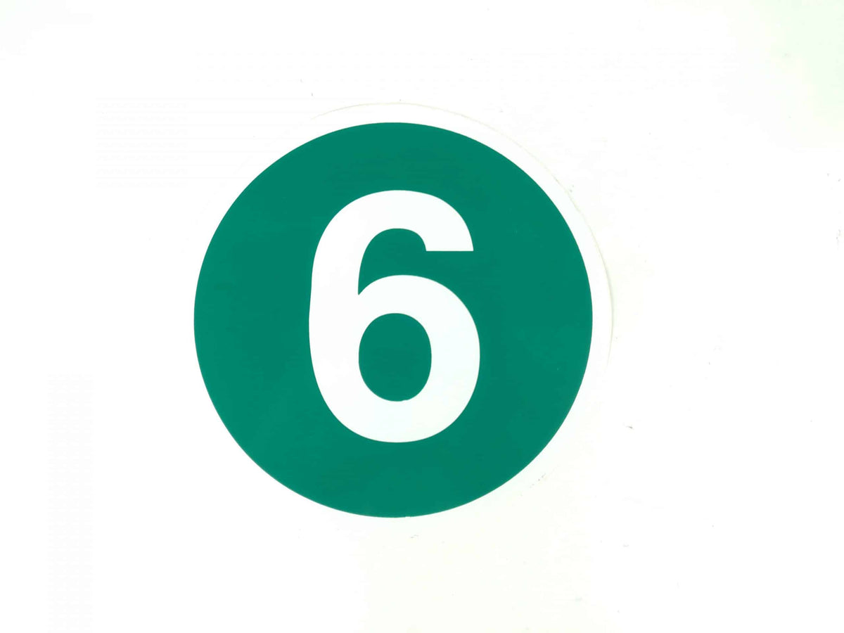 Matrică 6 EURO 6 