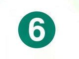 Matrică 6 EURO 6 