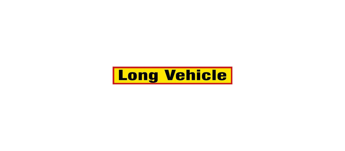 Matrică vehicul lung 