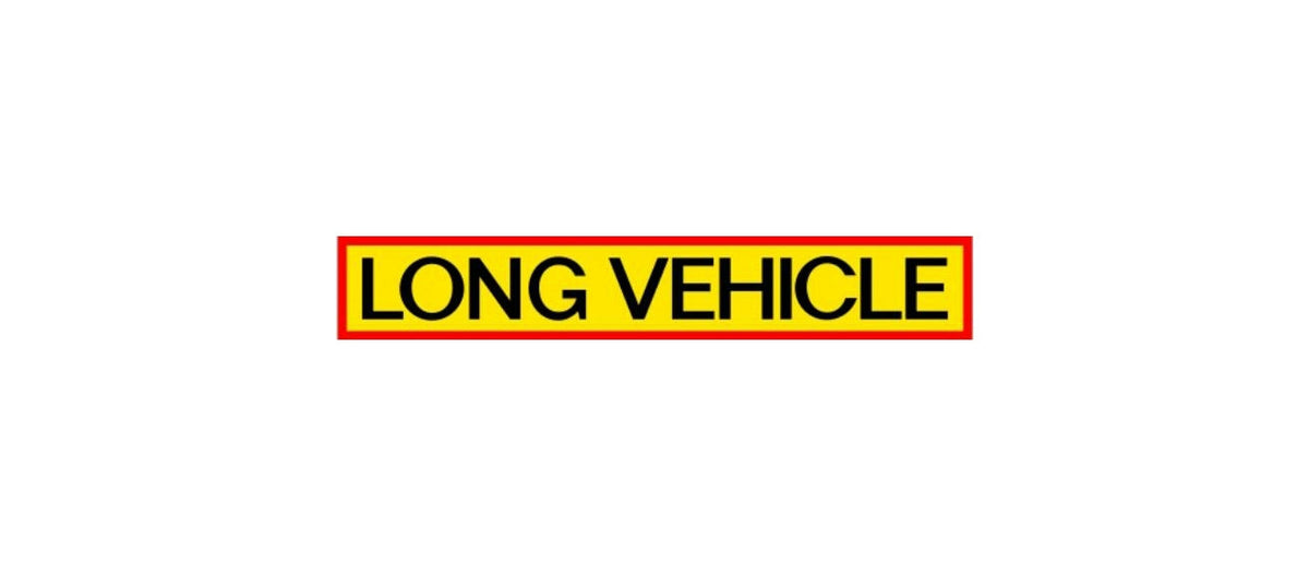 Matrică vehicul lung 