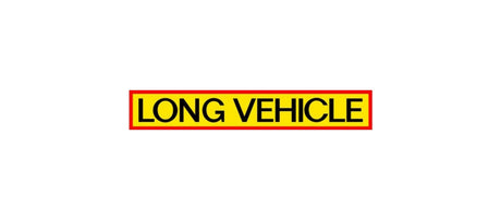 Matrică vehicul lung 