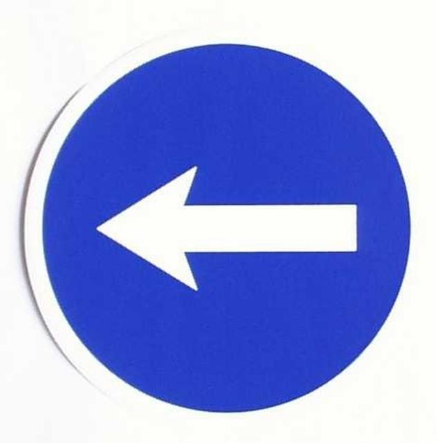 Direcția de evitare a matricii 