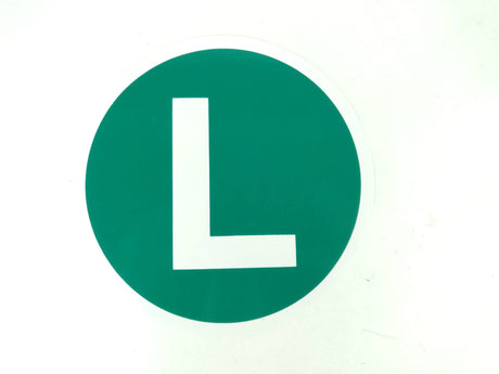 Matrica L /liniștit/ 