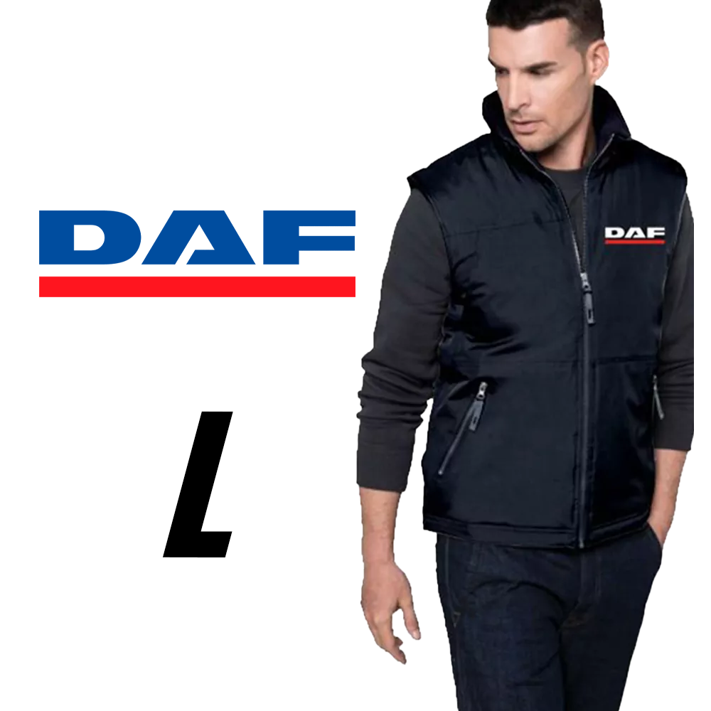 Vestă DAF 