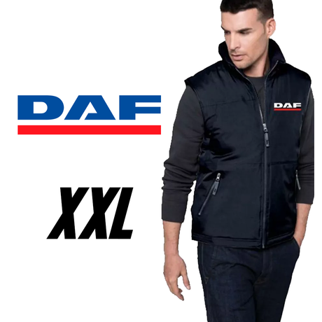 Vestă DAF 