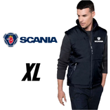 Vestă Scania 