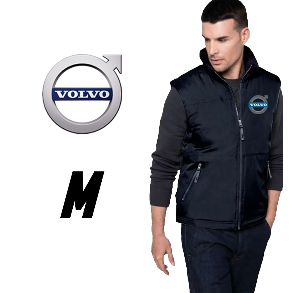Vestă Volvo 