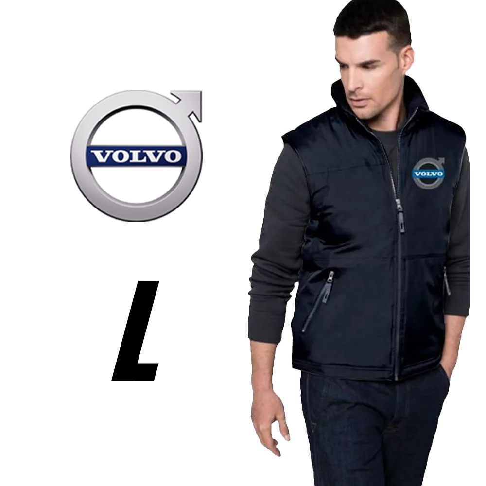 Vestă Volvo 