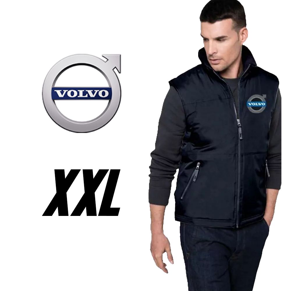 Vestă Volvo 
