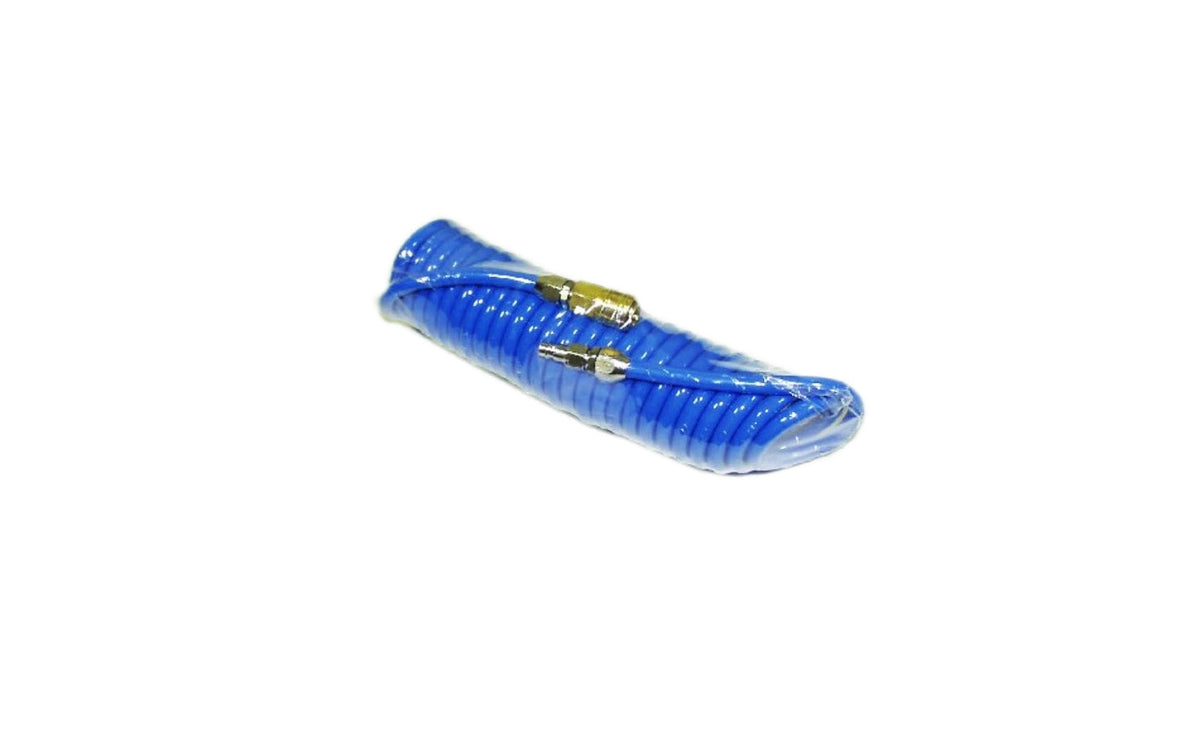 Pistol de încălzire cablu aerian 8 x 12 mm cu cuplaj rapid 