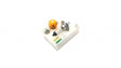 Set de becuri H7 12V 