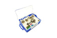 Set de becuri H7 24V 