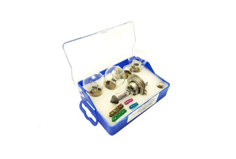 Set de becuri H7 24V 